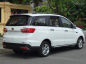 BAIC H3F 1.5L, số tay 07 chỗ ngồi đời 2016, màu trắng, nhập khẩu chính hãng