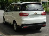 BAIC H3F 1.5L, số tay 07 chỗ ngồi đời 2016, màu trắng, nhập khẩu chính hãng