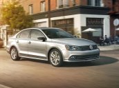 Bán Volkswagen Jetta SE đời 2017, nhập khẩu nguyên chiếc