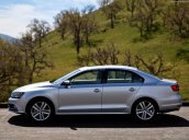 Bán Volkswagen Jetta SE đời 2017, nhập khẩu nguyên chiếc