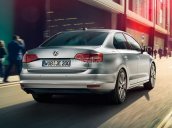 Bán Volkswagen Jetta SE đời 2017, nhập khẩu nguyên chiếc