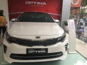 Chỉ cần trả 13 triệu/tháng có ngay Kia Optima