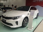 Chỉ cần trả 13 triệu/tháng có ngay Kia Optima