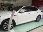 Chỉ cần trả 13 triệu/tháng có ngay Kia Optima