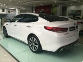 Chỉ cần trả 13 triệu/tháng có ngay Kia Optima