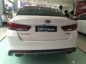 Chỉ cần trả 13 triệu/tháng có ngay Kia Optima