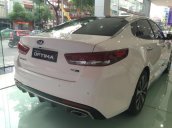 Chỉ cần trả 13 triệu/tháng có ngay Kia Optima