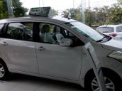 Cần bán xe Suzuki Ertiga đời 2016, màu bạc, nhập khẩu, 610 triệu