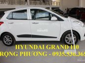 Bán ô tô Grand i10 2018 Đà Nẵng, bán xe Grand i10 Đà Nẵng, Hyundai Grand i10 Đà Nẵng, LH: Trọng Phương - 0935.536.365