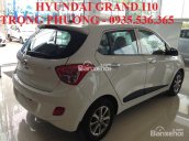 Bán ô tô Grand i10 2018 Đà Nẵng, bán xe Grand i10 Đà Nẵng, Hyundai Grand i10 Đà Nẵng, LH: Trọng Phương - 0935.536.365