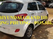 Bán ô tô Grand i10 2018 Đà Nẵng, bán xe Grand i10 Đà Nẵng, Hyundai Grand i10 Đà Nẵng, LH: Trọng Phương - 0935.536.365