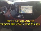 Bán ô tô Grand i10 2018 Đà Nẵng, bán xe Grand i10 Đà Nẵng, Hyundai Grand i10 Đà Nẵng, LH: Trọng Phương - 0935.536.365