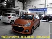 Bán Grand i10 2018 Đà Nẵng, Hyundai Grand i10 Đà Nẵng, LH: Trọng Phương - 0935.536.365