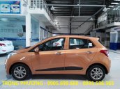 Bán Grand i10 2018 Đà Nẵng, Hyundai Grand i10 Đà Nẵng, LH: Trọng Phương - 0935.536.365