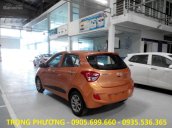 Bán Grand i10 2018 Đà Nẵng, Hyundai Grand i10 Đà Nẵng, LH: Trọng Phương - 0935.536.365