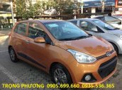 Bán Grand i10 2018 Đà Nẵng, Hyundai Grand i10 Đà Nẵng, LH: Trọng Phương - 0935.536.365