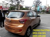 Bán Grand i10 2018 Đà Nẵng, Hyundai Grand i10 Đà Nẵng, LH: Trọng Phương - 0935.536.365