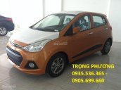 Bán Grand i10 2018 Đà Nẵng, Hyundai Grand i10 Đà Nẵng, LH: Trọng Phương - 0935.536.365