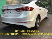 Cần bán Hyundai Elantra Đà Nẵng, bán xe Elantra 2018 Đà Nẵng, LH: TRọng Phương - 0935.536.365