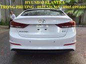 Cần bán Hyundai Elantra Đà Nẵng, bán xe Elantra 2018 Đà Nẵng, LH: TRọng Phương - 0935.536.365