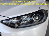 Cần bán Hyundai Elantra Đà Nẵng, bán xe Elantra 2018 Đà Nẵng, LH: TRọng Phương - 0935.536.365