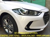 Cần bán Hyundai Elantra Đà Nẵng, bán xe Elantra 2018 Đà Nẵng, LH: TRọng Phương - 0935.536.365