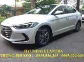 Cần bán Hyundai Elantra Đà Nẵng, bán xe Elantra 2018 Đà Nẵng, LH: TRọng Phương - 0935.536.365