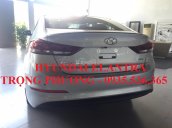 Cần bán Elantra 2018 Đà Nẵng, bán xe Elantra Đà Nẵng, giá tốt Elantra Đà Nẵng, LH: Trọng Phương - 0935.536.365