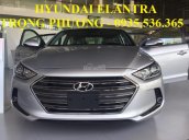 Cần bán Elantra 2018 Đà Nẵng, bán xe Elantra Đà Nẵng, giá tốt Elantra Đà Nẵng, LH: Trọng Phương - 0935.536.365