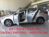 Cần bán Elantra 2018 Đà Nẵng, bán xe Elantra Đà Nẵng, giá tốt Elantra Đà Nẵng, LH: Trọng Phương - 0935.536.365