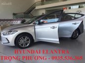 Cần bán Elantra 2018 Đà Nẵng, bán xe Elantra Đà Nẵng, giá tốt Elantra Đà Nẵng, LH: Trọng Phương - 0935.536.365