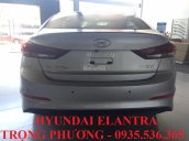 Cần bán Elantra 2018 Đà Nẵng, bán xe Elantra Đà Nẵng, giá tốt Elantra Đà Nẵng, LH: Trọng Phương - 0935.536.365