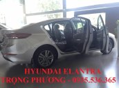 Cần bán Elantra 2018 Đà Nẵng, bán xe Elantra Đà Nẵng, giá tốt Elantra Đà Nẵng, LH: Trọng Phương - 0935.536.365