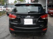 Bán Hyundai Tucson 2.0 năm 2010, màu đen, nhập khẩu chính hãng, giá rẻ bất ngờ