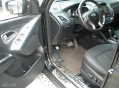 Bán Hyundai Tucson 2.0 năm 2010, màu đen, nhập khẩu chính hãng, giá rẻ bất ngờ