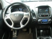 Bán Hyundai Tucson 2.0 năm 2010, màu đen, nhập khẩu chính hãng, giá rẻ bất ngờ