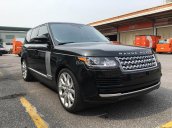 Bán Range Rover HSE đen, trắng 2018 giá hợp lý - Hotline 0903 268 007, giao ngay