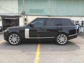 Bán Range Rover HSE đen, trắng 2018 giá hợp lý - Hotline 0903 268 007, giao ngay