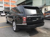 Bán Range Rover HSE đen, trắng 2018 giá hợp lý - Hotline 0903 268 007, giao ngay