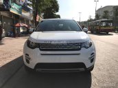 Bán Land Rover Discovery Luxury 2017, mới 100%