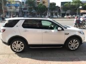 Bán Land Rover Discovery Luxury 2017, mới 100%