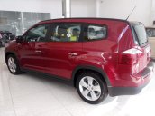 Chevrolet Orlando chất lượng của Mỹ, ưu đãi đặc biệt