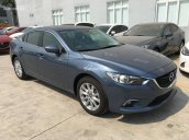 Mazda Hải Phòng - Mazda 6 ưu đãi khủng 120tr mua xe tháng 12 (Hỗ trợ kí HD giữ giá cho tháng 1) - LH: 0949089769