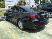 Mazda Hải Phòng - Mazda 6 ưu đãi khủng 120tr mua xe tháng 12 (Hỗ trợ kí HD giữ giá cho tháng 1) - LH: 0949089769