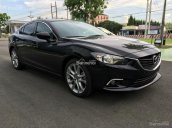 Mazda Hải Phòng - Mazda 6 ưu đãi khủng 120tr mua xe tháng 12 (Hỗ trợ kí HD giữ giá cho tháng 1) - LH: 0949089769