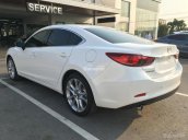 Mazda Hải Phòng - Mazda 6 ưu đãi khủng 120tr mua xe tháng 12 (Hỗ trợ kí HD giữ giá cho tháng 1) - LH: 0949089769