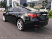 Mazda Hải Phòng - Mazda 6 ưu đãi khủng 120tr mua xe tháng 12 (Hỗ trợ kí HD giữ giá cho tháng 1) - LH: 0949089769