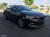 Mazda Hải Phòng - Mazda 6 ưu đãi khủng 120tr mua xe tháng 12 (Hỗ trợ kí HD giữ giá cho tháng 1) - LH: 0949089769