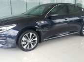 Kia Optima 2017 TPHCM giảm giá khủng cuối năm