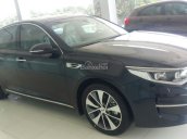 Kia Optima 2017 TPHCM giảm giá khủng cuối năm